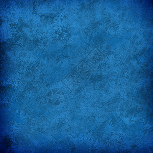 优雅的深蓝古蓝色古典树脂的抽象蓝色背景背景图片