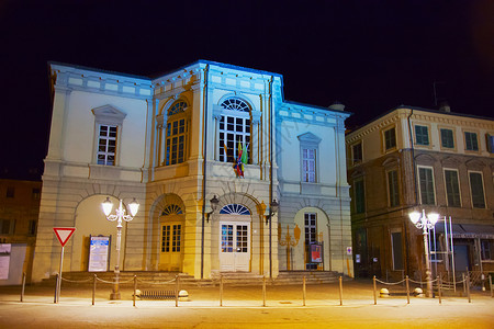 戏剧剧场音乐会歌剧场景入口天鹅绒观众展示礼堂窗帘娱乐背景图片