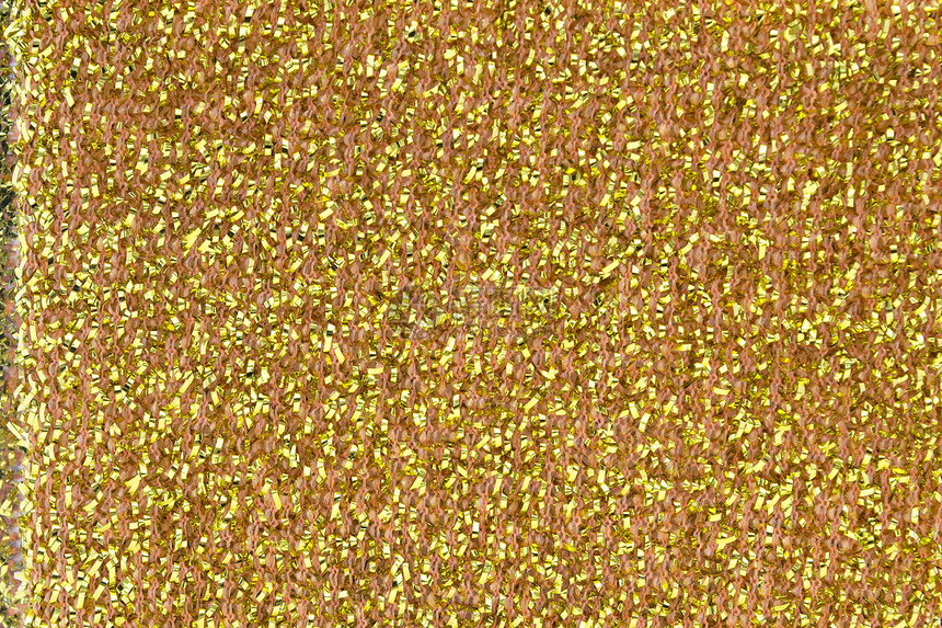 金金背景闪光合金金属微光图片
