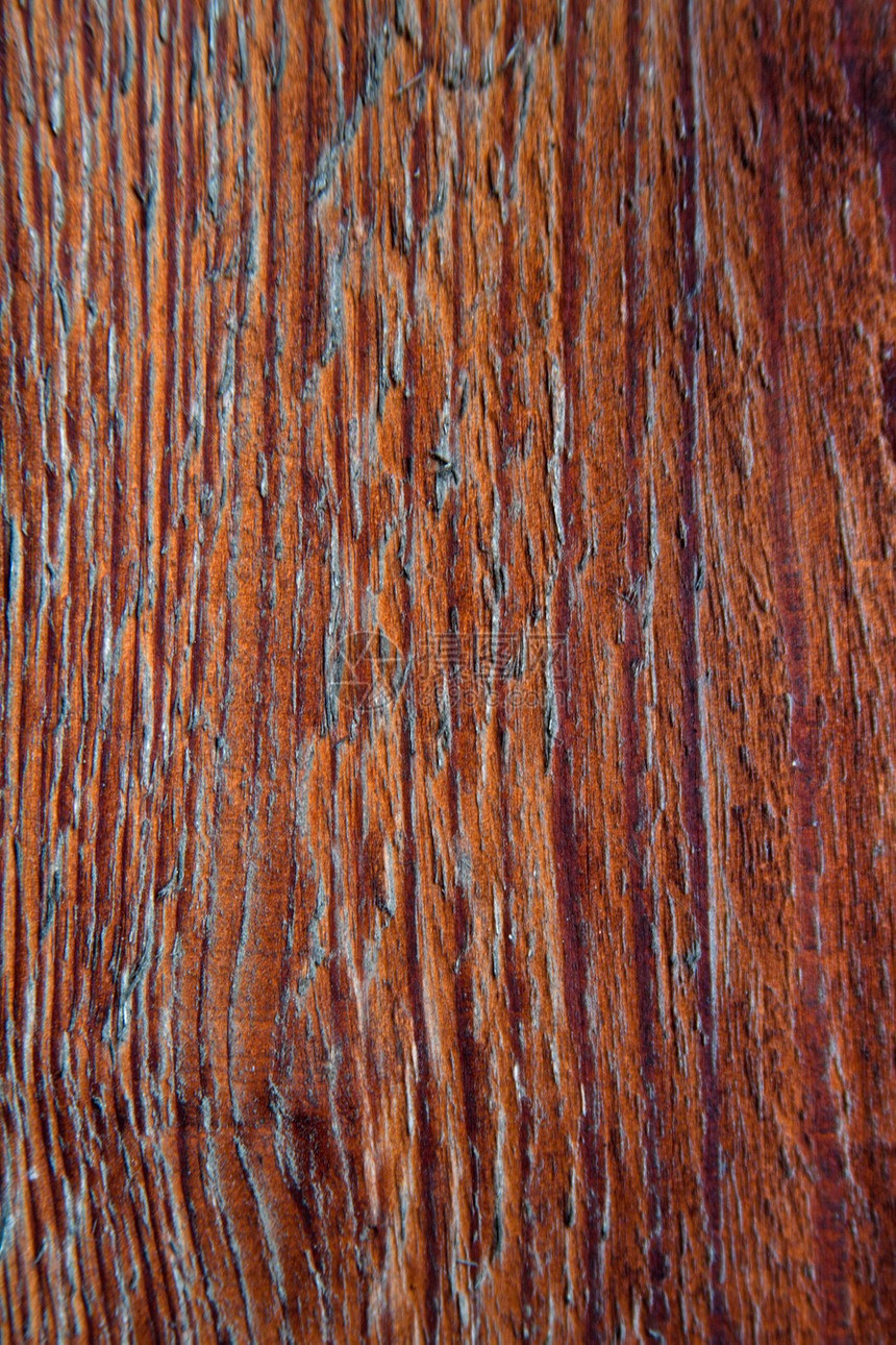 旧木质老化调子木头宏观风化材料纤维木材棕色图片