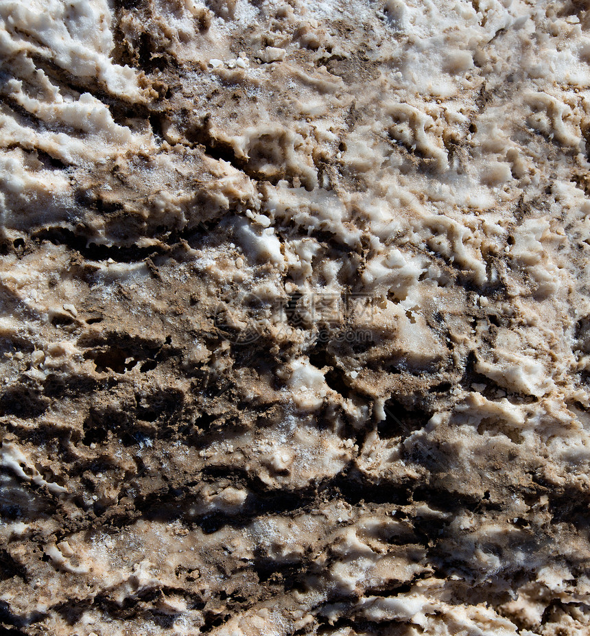 死亡谷盐粘土形成层 高尔夫球场课程干旱地质学岩石死亡荒地黏土环境沙漠土壤图片