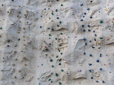 攀岩墙运动岩石娱乐活动背景图片