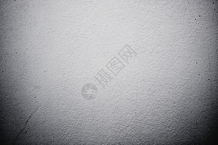 灰墙空白裂缝背景图片