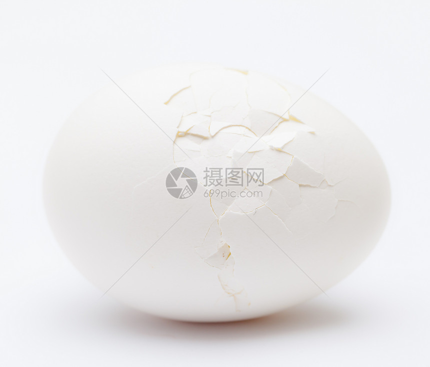 破碎白蛋伤害脆弱性伤口母鸡碰撞奶制品食物细胞早餐白色图片