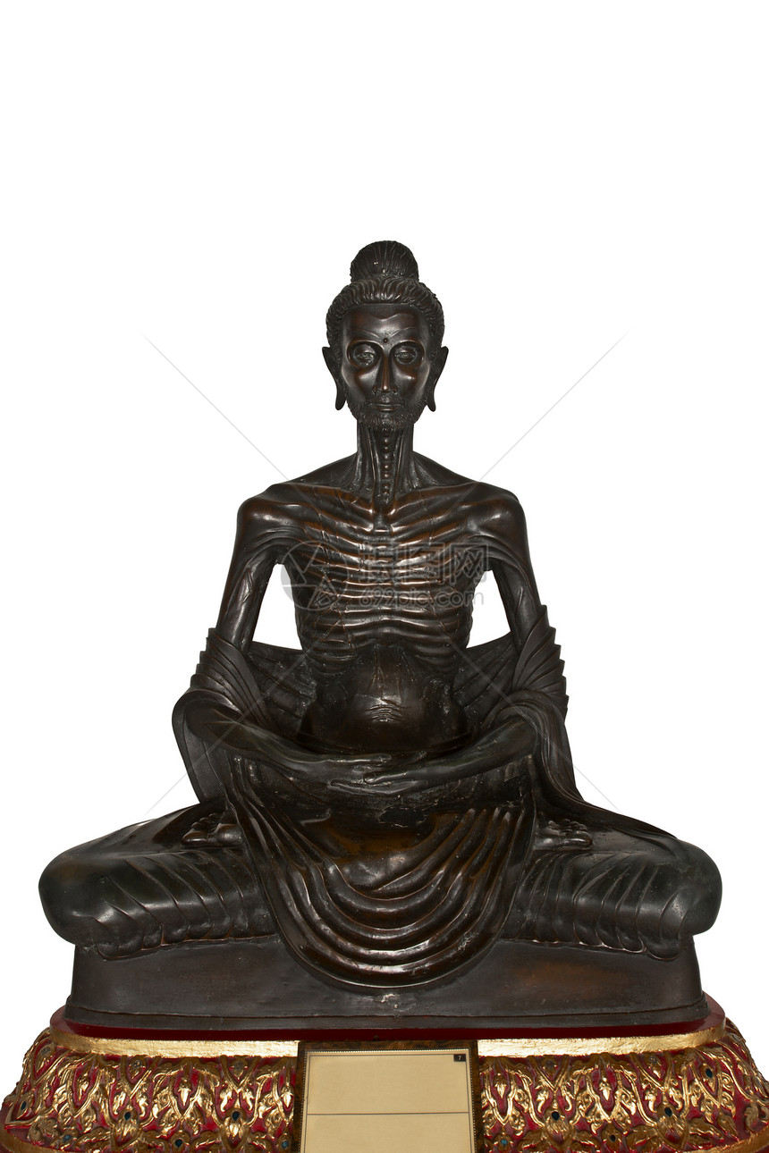佛佛形象旅行精神雕像崇拜冥想雕塑白色武术微笑宗教图片
