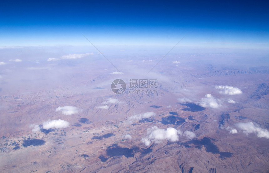 空中天空天际天堂云景气象气候环境蓝色臭氧柔软度天气图片
