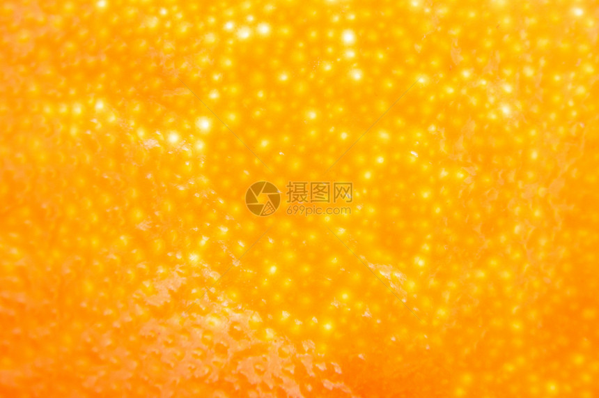 橙色表面红色水果食物墙纸黄色图片