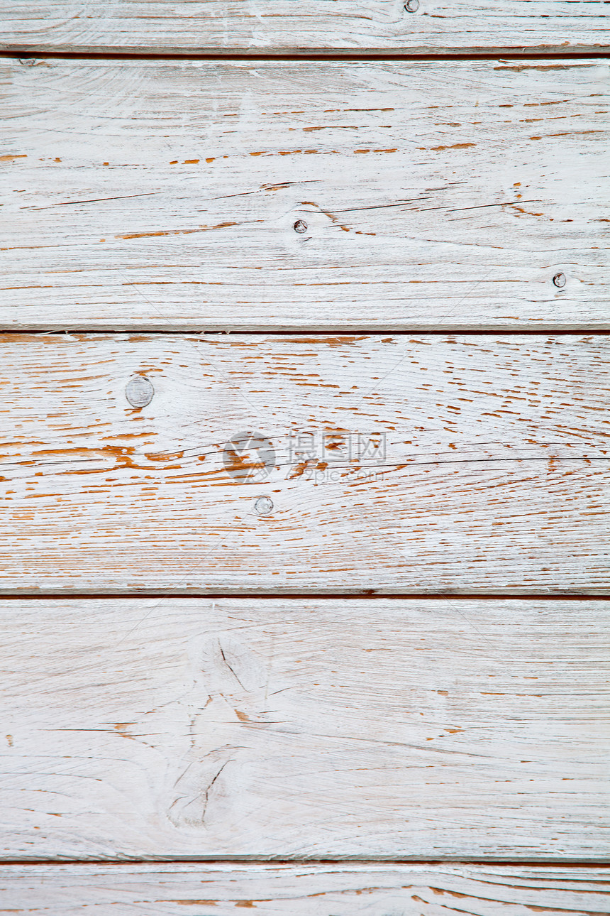 木制门纹理白色宏观纤维棕色材料风化木材粮食老化调子图片