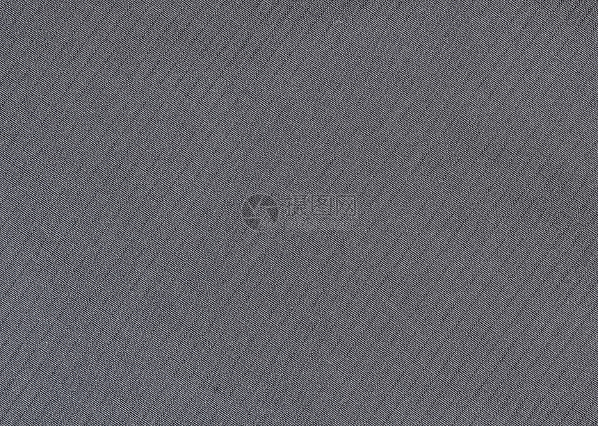 制造质体纺织品拉丝空白棉布灰色材料盘子针织工艺艺术图片