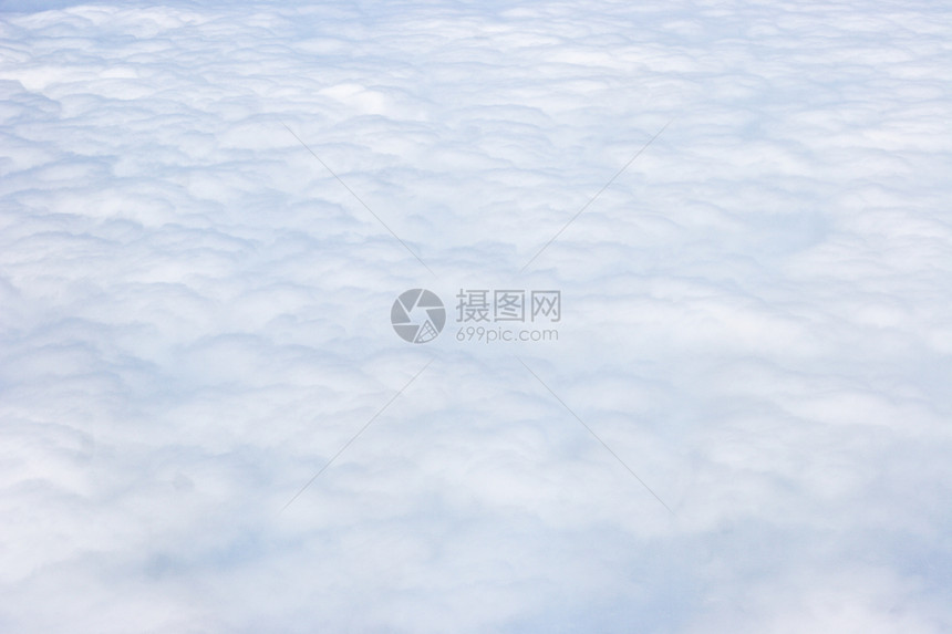 云气氛白色风景空气飞机景观天堂航班蓝色季节图片