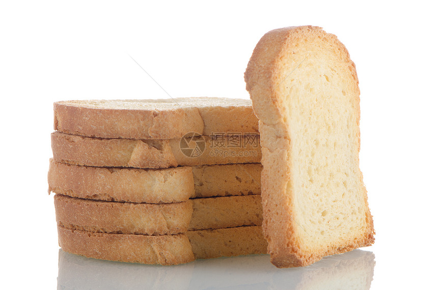金棕土司谷物团体粮食工作室面团干杯包子饮食面包美食图片
