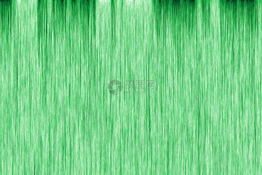 抽象背景创造力辉光小路插图庆典设计内衬绿色图片