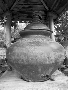 泰国饮用水罐 水罐背景图片