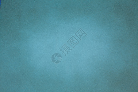 旧蓝纸纹理背景横向拉丝亚麻海洋帆布剪贴簿材料滚动蓝色水彩杂志背景图片