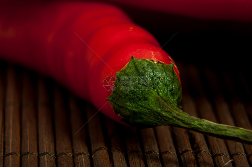 红辣椒蔬菜调味品团体香料烹饪食物香肠辣椒胡椒美食图片