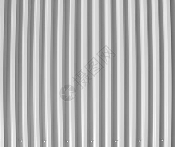 钢板工业床单黑色白色瓦楞硬件金属背景图片