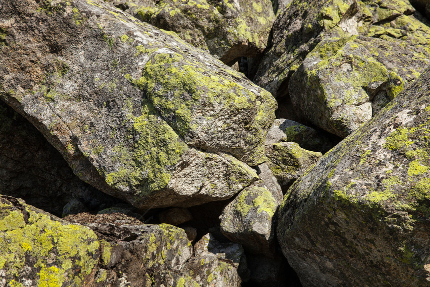 石头背景公园岩石国家高地荒野测试环境风景爬坡图片