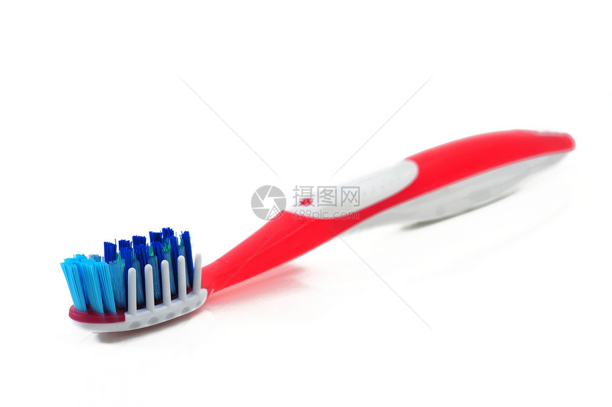 牙刷保健生活方式卫生图片