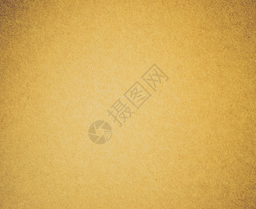 折叠纸板瓦楞床单棕色背景图片
