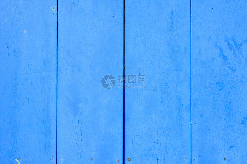蓝木质木板蓝色青色古董粮食栅栏硬木窗户松树材料图片