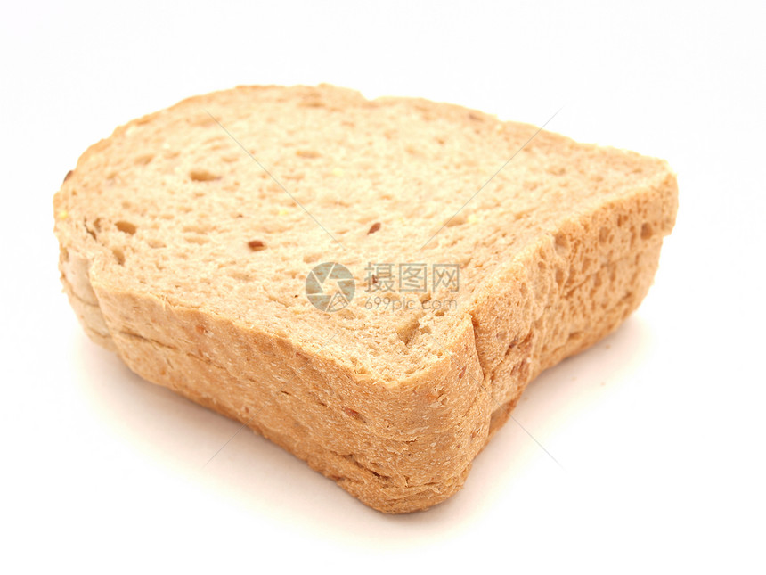 面包饼烹饪阴影盘子白色棕色厨房图片
