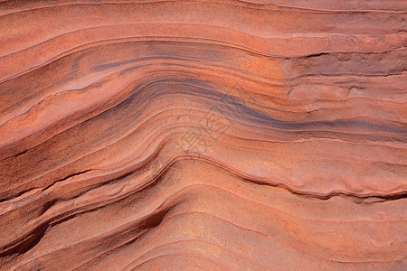 蚂蚁峡谷亚利桑那州曲线纹理细节国家岩石公园地质学石头砂岩峡谷干旱羚羊背景图片
