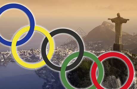 里约热内卢     奥林匹克运动会高清图片