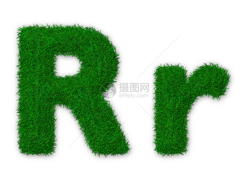绿信R图片