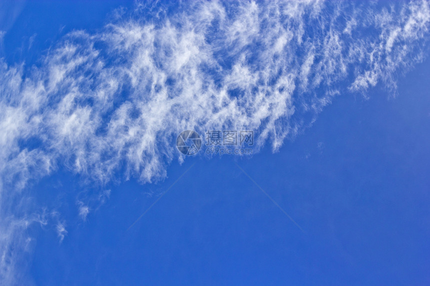 天空天气风景阳光场景臭氧柔软度晴天太阳蓝色平流层图片