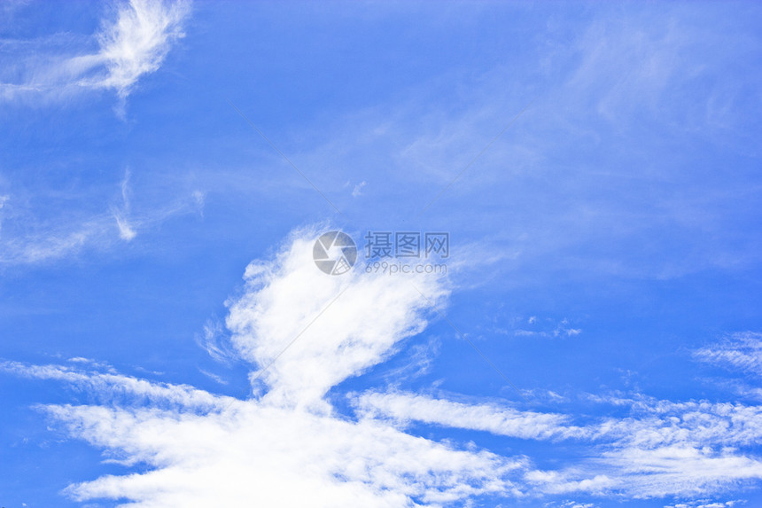 天空气候风景柔软度平流层晴天太阳气象臭氧空气阳光图片