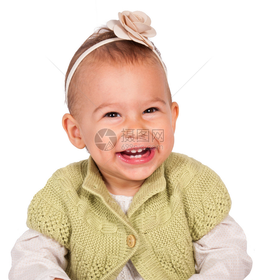 婴儿微笑新生孩子胸部皮肤生活投标眼睛姿势谎言童年图片
