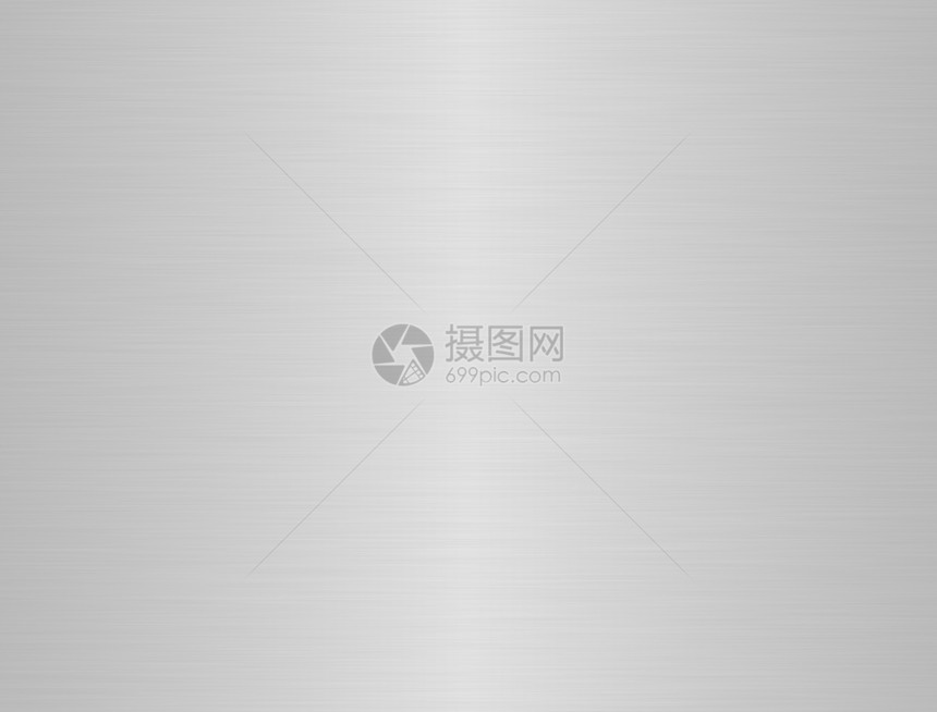 金属纹理背景床单画幅墙纸反射抛光材料银色盘子控制板拉丝图片