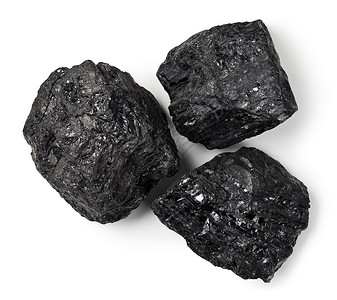 煤炭活力燃烧力量石头植物材料宏观燃料岩石资源背景图片