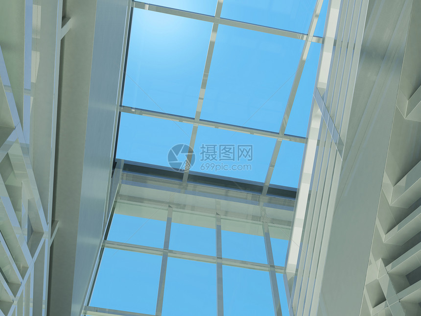 建筑结构 楼梯和窗口商务人士运动办公室窗户脚步反射店铺建筑学市中心图片