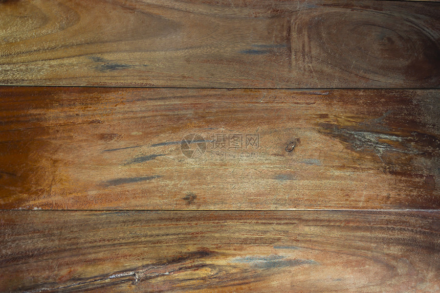 旧木原木背景粮食边界墙纸棕色古董橡木木头硬木木工木板图片