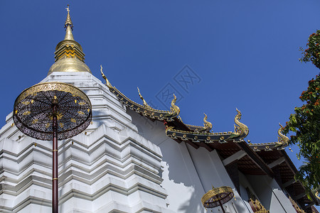 清泰寺 - 清迈 - 泰国图片