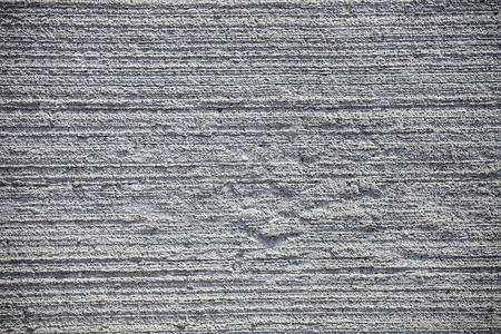 混凝土纹理线条材料楼板建材水泥灰阶地面粒状条纹质地背景图片