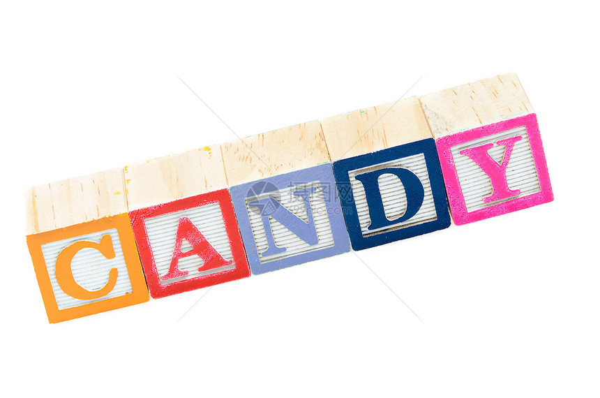 婴儿块拼拼糖果童年拼写红色木头公司玩具幼儿园积木立方体正方形图片