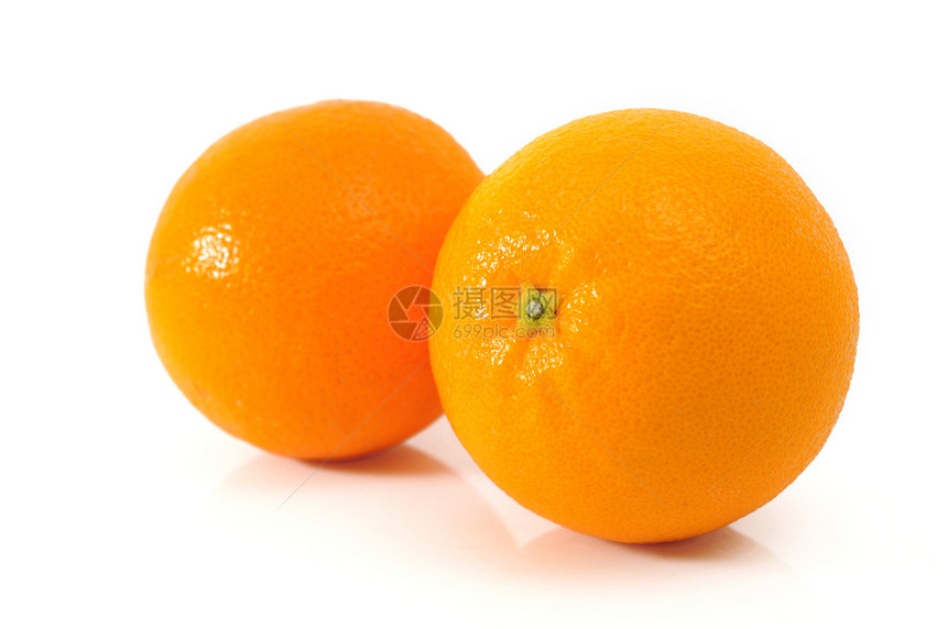 橙子橙子水果健康饮食食物生活方式茶点香味素食影棚图片