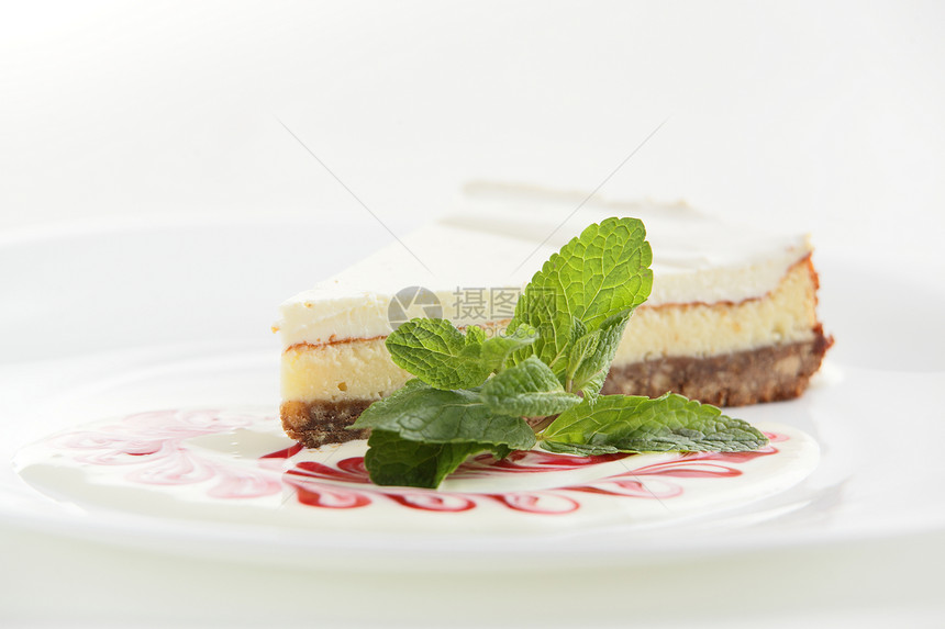 甜甜的 可口的蛋糕馅饼食物牛扒午餐薄荷宏观甜点浆果餐厅巧克力图片