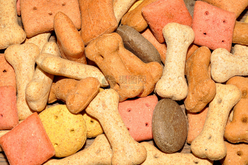 狗饼干营养食物宠物骨头图片
