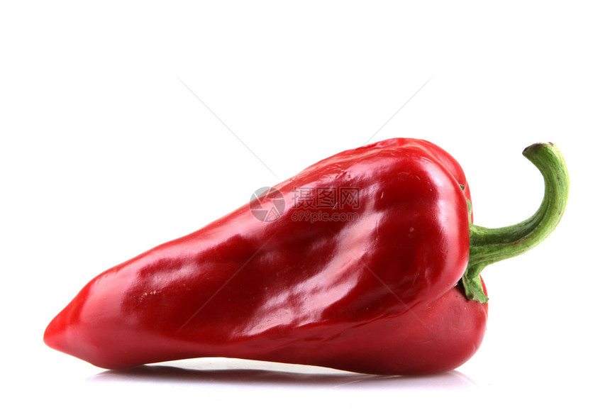 红辣椒蔬菜植物食物烹饪干辣椒红色香料胡椒寒冷绳索图片
