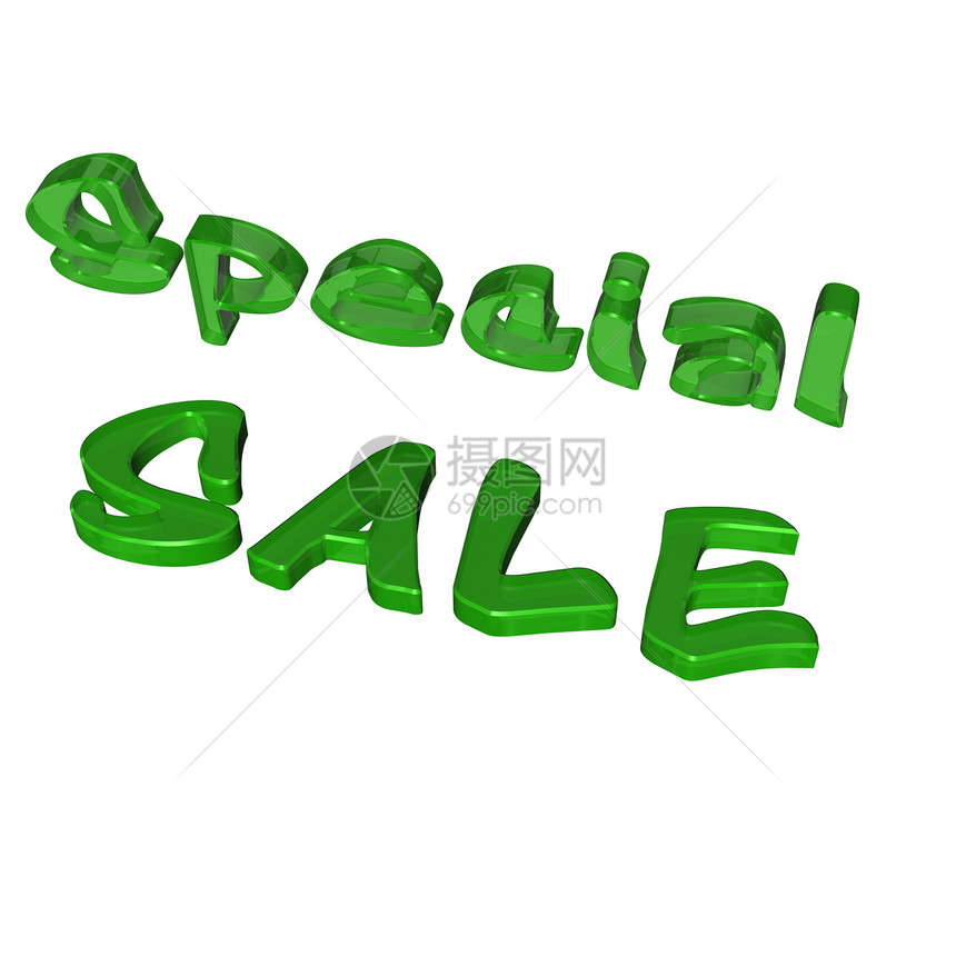 三维刻字销售 出售商品字母零售活动标签红色庆典储蓄店铺价格图片