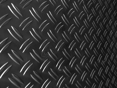 钢板黑色瓦楞白色床单工业金属硬件背景图片