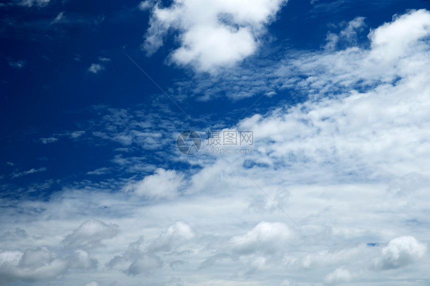 蓝蓝天空天气白色生长墙纸青色多云天堂图片