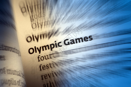 奥林匹克运动会运动运动员竞技比赛节日青铜全世界金子背景图片