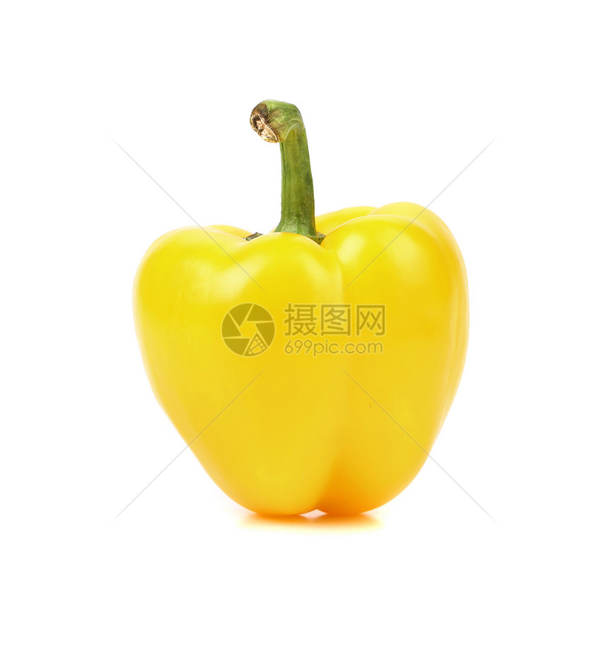 黄胡椒香菜种子美食团体作品营养节食辣椒蔬菜绿色图片