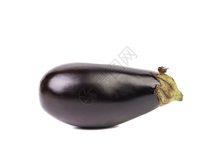 黑茄子紫色青菜蔬菜维生素正方形健康美食圆形烹饪生态背景图片