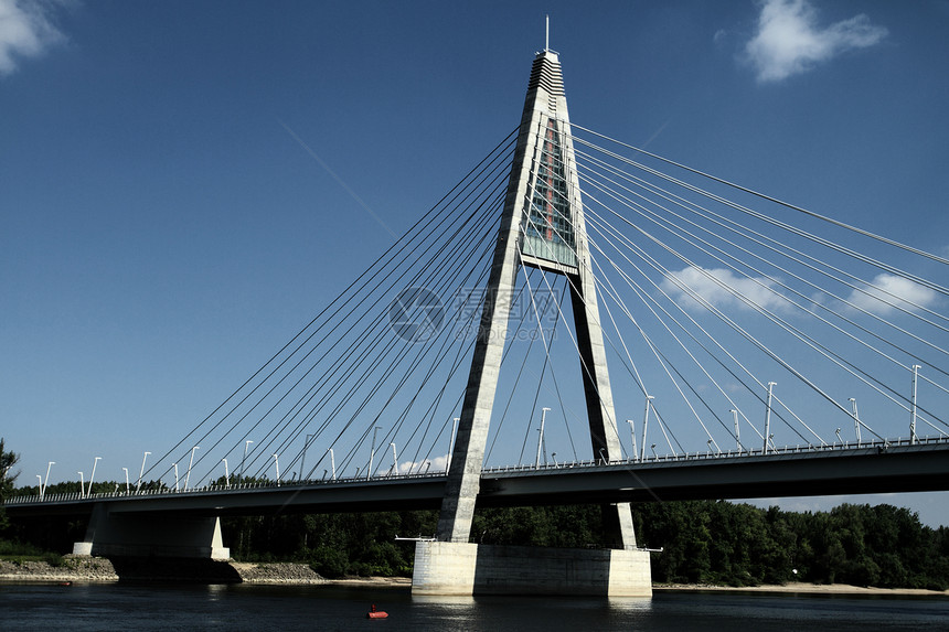 桥梁详情匈牙利天空力量汽车艺术几何学穿越商业工程三角形建筑学图片