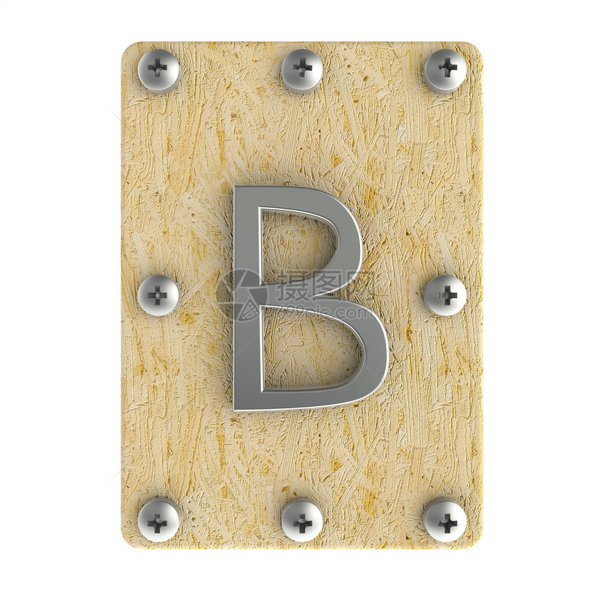 字母字母顺序数字盘子插图木头材料木纹金属木材字体螺栓图片